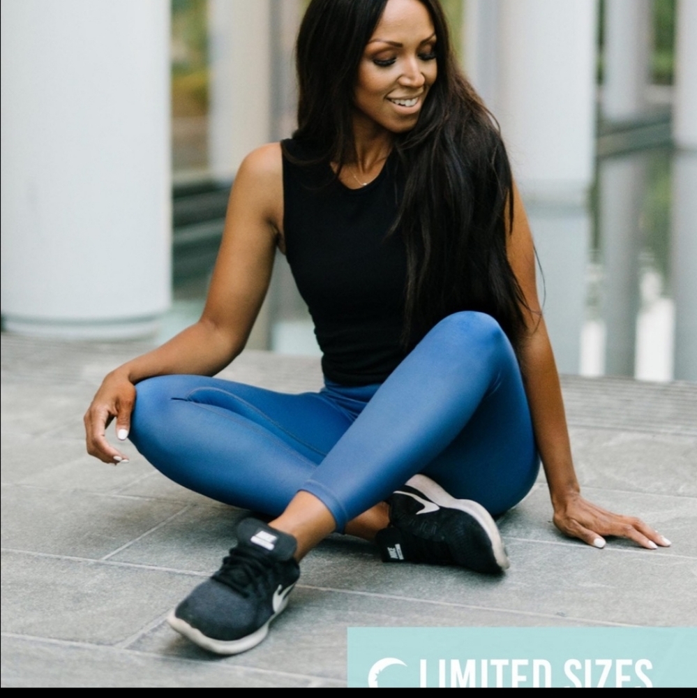 Zyia light n tights
